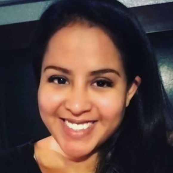 Meet your Posher, Orange Burst - Picture 2 of 3